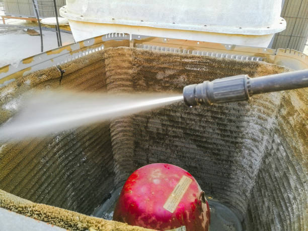 Best General Air Duct Cleaning  in Iowa Falls, IA