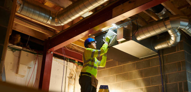 Home Air Vent Cleaning in Iowa Falls, IA
