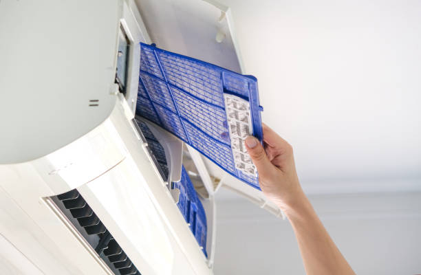 Best Residential Air Duct Cleaning  in Iowa Falls, IA